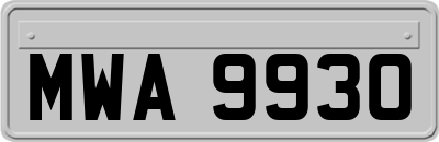 MWA9930