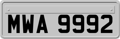 MWA9992