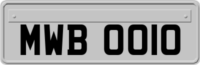 MWB0010