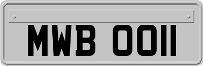 MWB0011