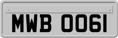 MWB0061