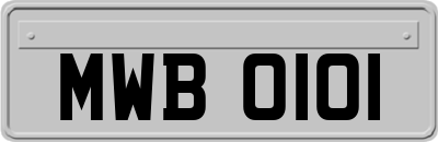 MWB0101