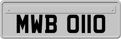 MWB0110