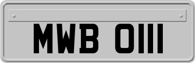 MWB0111