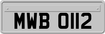 MWB0112