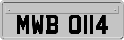 MWB0114