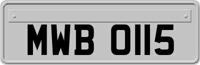 MWB0115