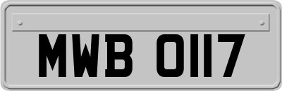 MWB0117