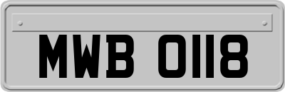 MWB0118