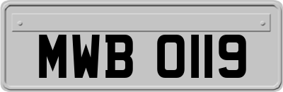 MWB0119