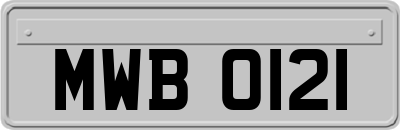 MWB0121