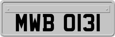 MWB0131