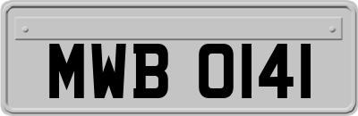 MWB0141