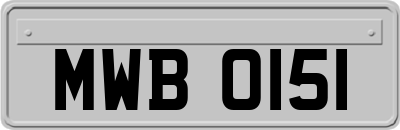 MWB0151