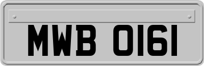 MWB0161