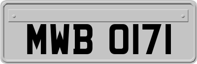 MWB0171