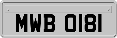 MWB0181