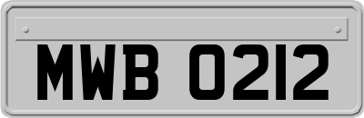 MWB0212