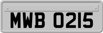 MWB0215