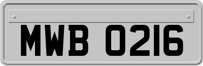 MWB0216