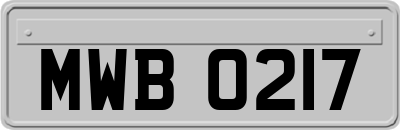 MWB0217