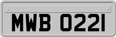 MWB0221