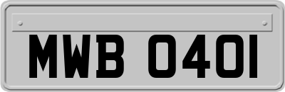 MWB0401