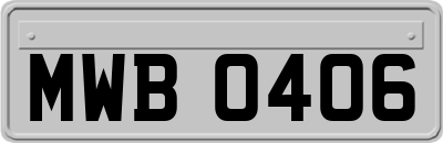 MWB0406