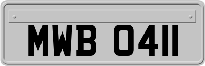 MWB0411