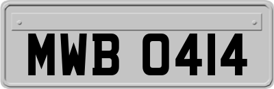 MWB0414