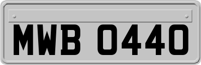 MWB0440