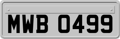 MWB0499