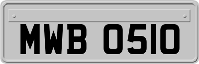 MWB0510