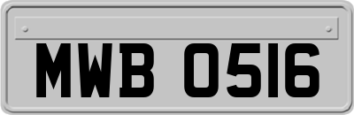 MWB0516