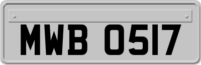 MWB0517