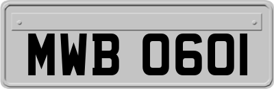 MWB0601