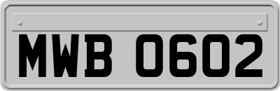 MWB0602