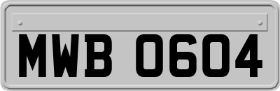 MWB0604