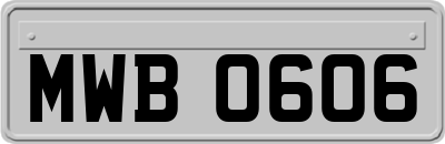 MWB0606