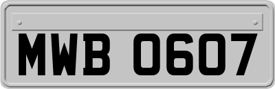 MWB0607