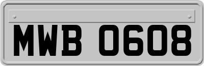 MWB0608