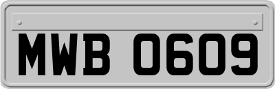 MWB0609