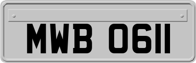 MWB0611