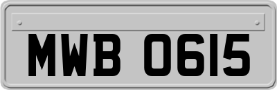 MWB0615