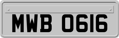 MWB0616