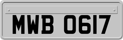 MWB0617