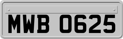 MWB0625