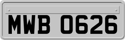 MWB0626