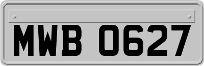 MWB0627