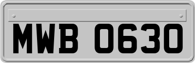 MWB0630